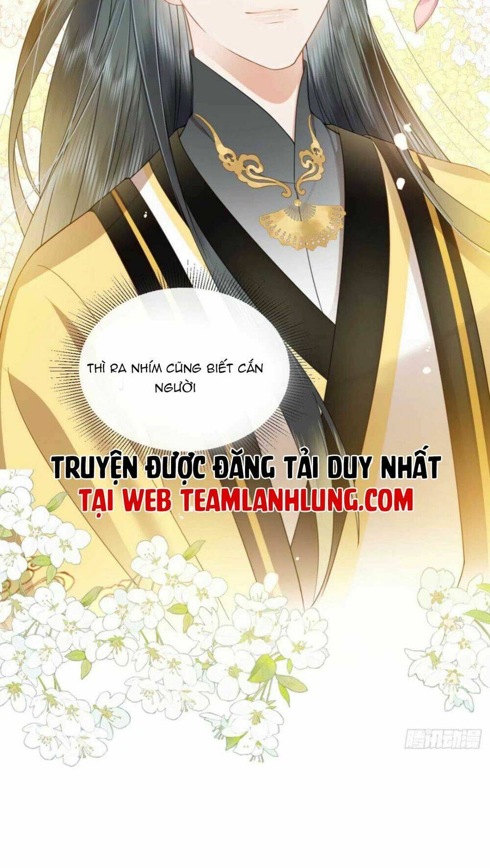 Trọng Sinh Trở Lại ! Ta Nhất Định Sẽ Bảo Vệ Nàng Chu Toàn ! Chương 7 Ảnh 25