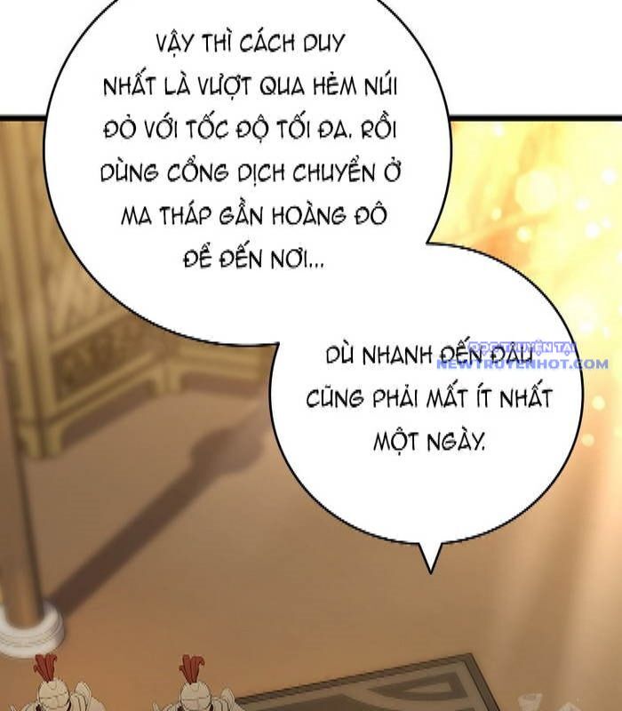Thực Long Ma Pháp Sư Chương 94 Ảnh 26