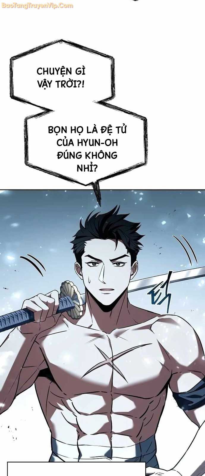 Chòm Sao Là Đệ Tử Của Tôi Chương 101 Ảnh 89