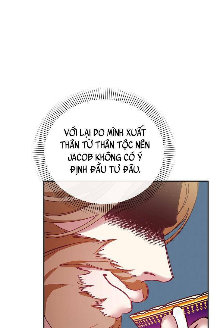 Vị Hôn Thê Của Kẻ Săn Mồi Chương 41 Ảnh 16