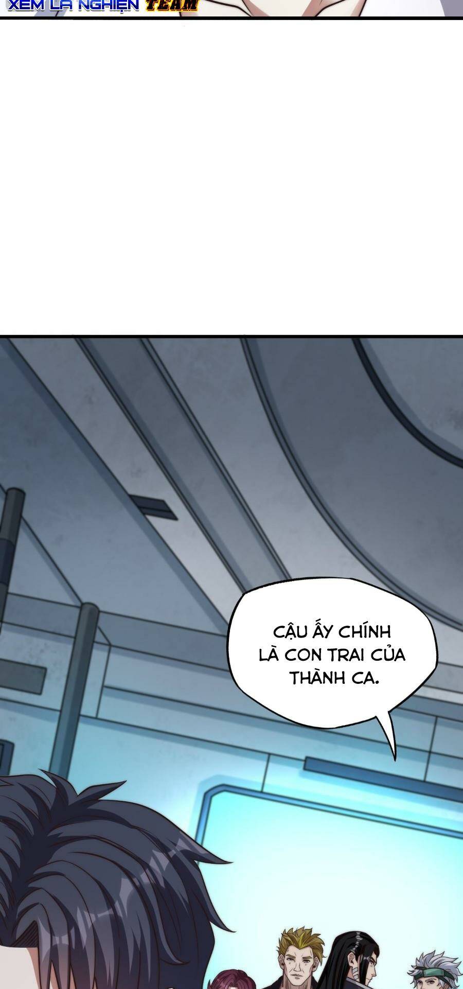 Farm Quái Thành Thần Chương 19 Ảnh 43