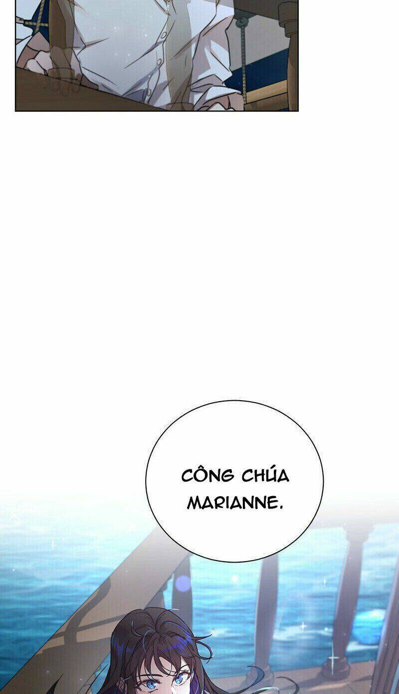 Khế Ước Của Ác Ma Chương 51 Ảnh 28