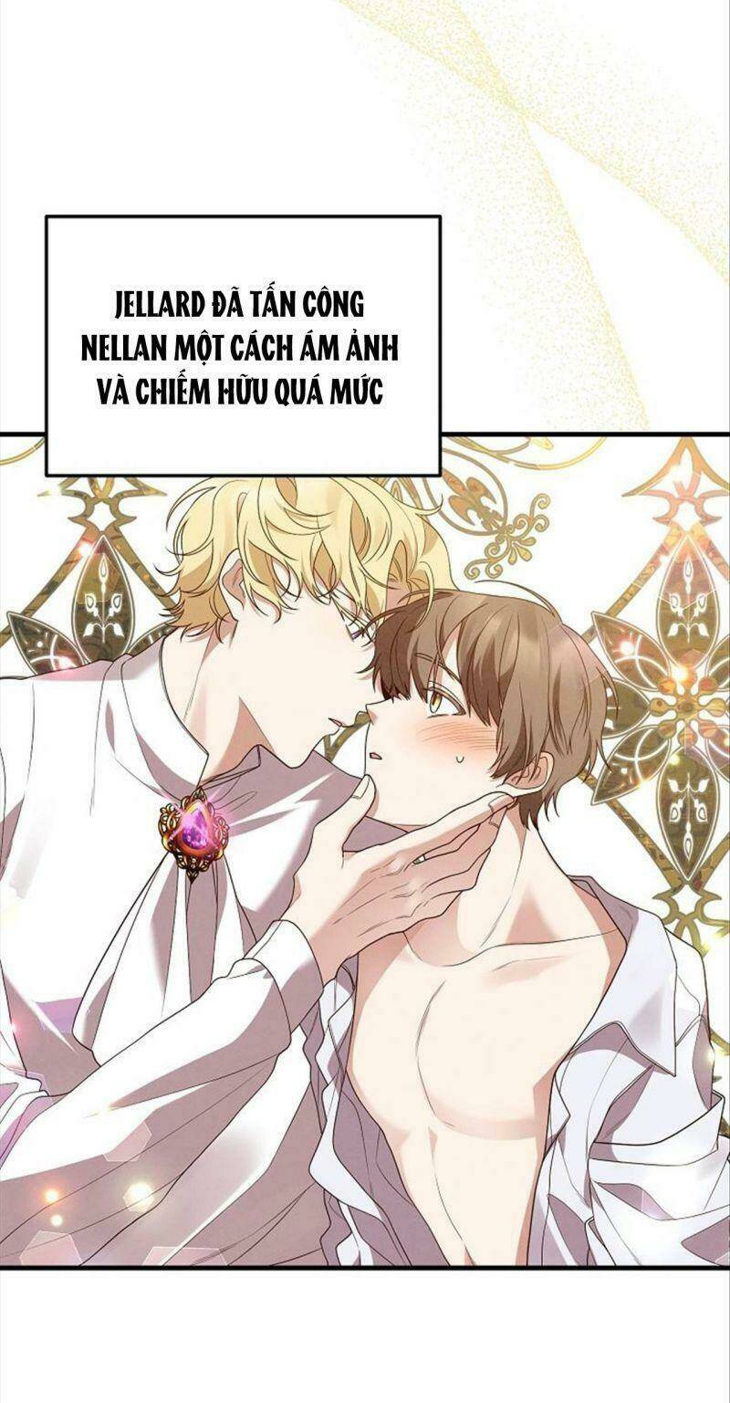 Hôn Phu Của Tôi Là Nam Chính Yandere Chương 1 Ảnh 32