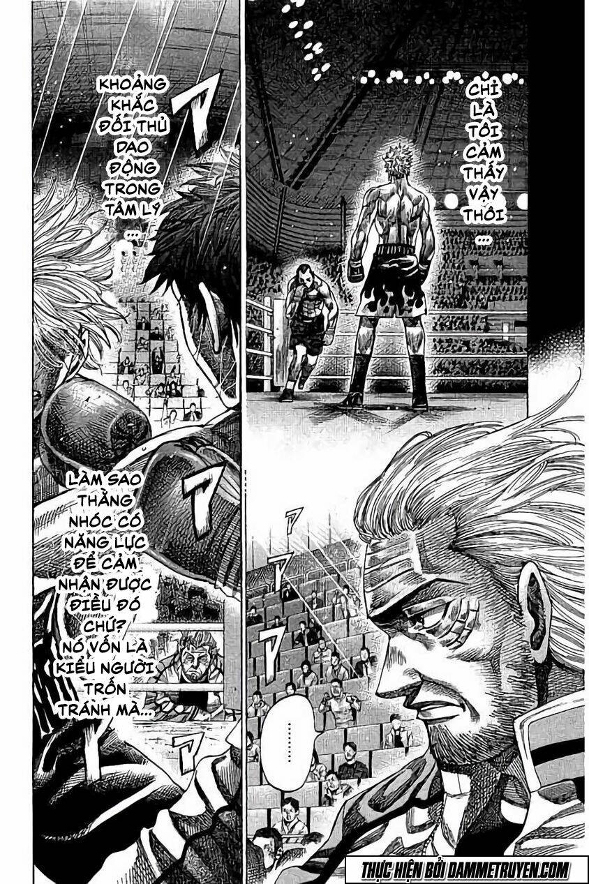 Rikudou Chương 82 Ảnh 4