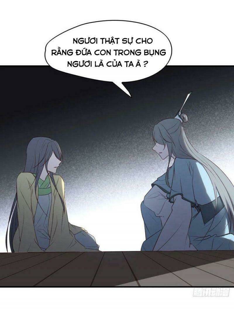 Liệt Hỏa Cuồng Phi: Vương Gia Thú Tính Muốn Sủng Chương 130 Ảnh 33
