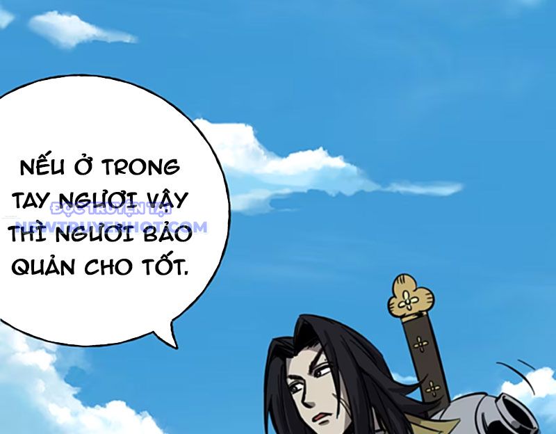 Kỳ Tinh Lục Chương 10 Ảnh 33