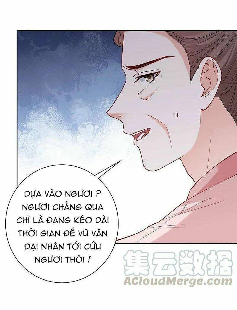 Độc Y Đích Nữ Chương 214 Ảnh 19