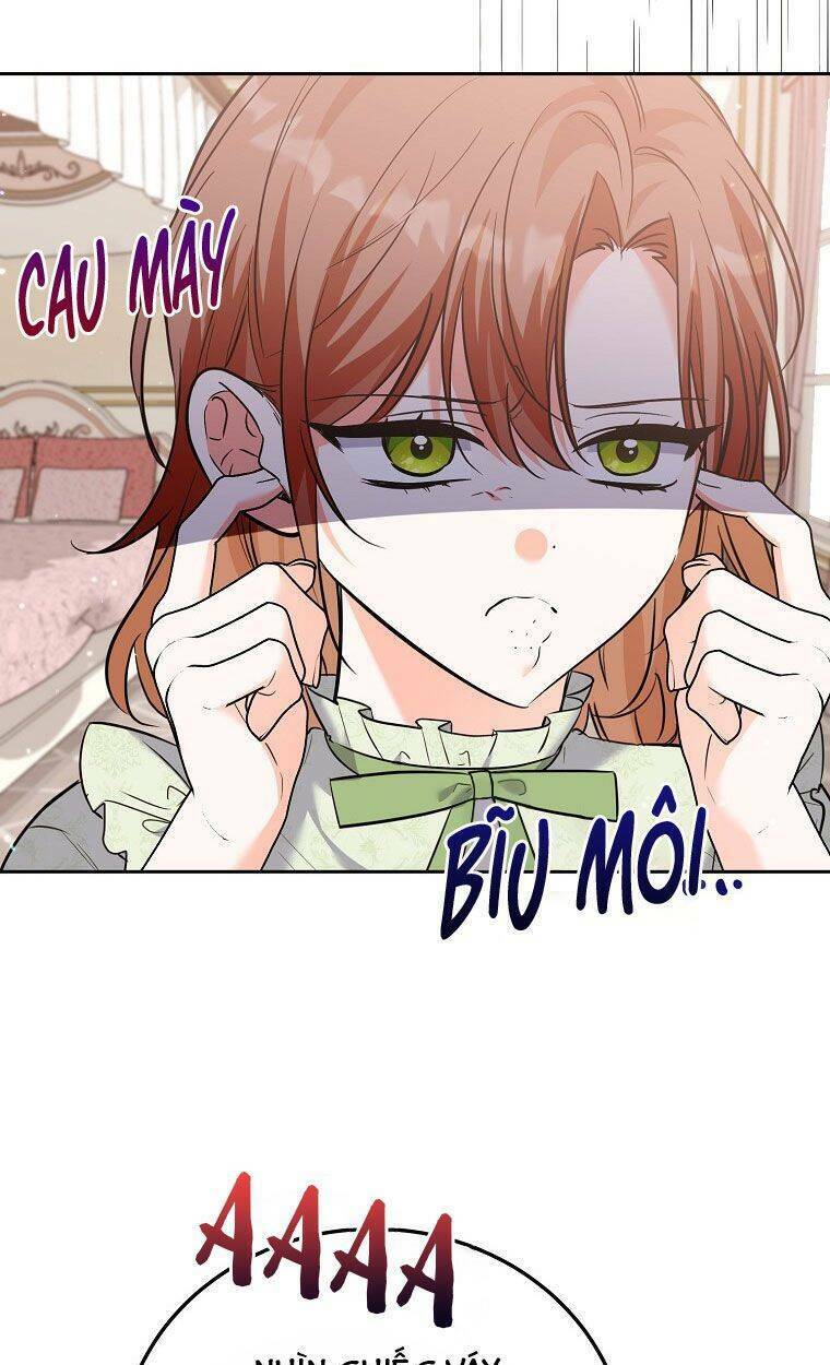 Ác Nữ Karuna Bé Lại Chương 38 Ảnh 5