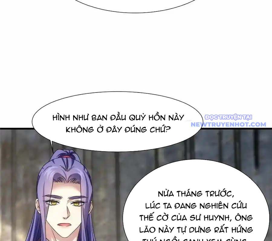 Ta Chính Là Không Theo Sáo Lộ Ra Bài Chương 315 Ảnh 44