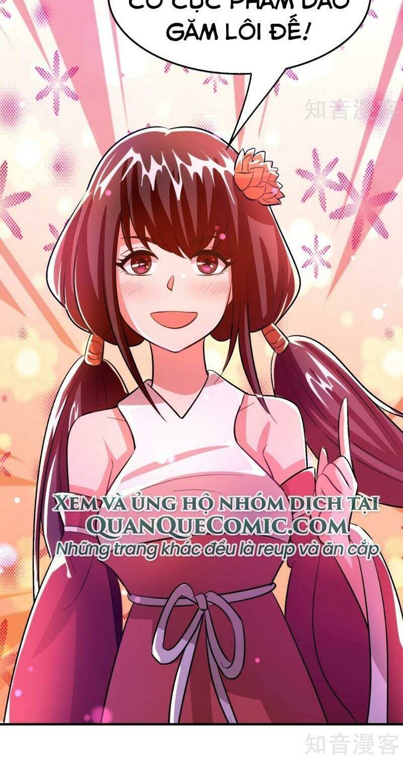 Dị Giới Cung Ứng Thương Chương 96 Ảnh 16