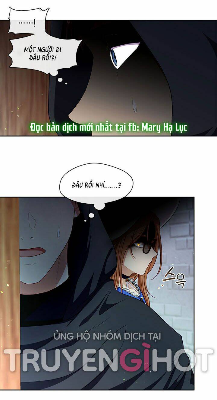 Hãy Coi Chừng Ác Nữ Chương 114 Ảnh 63