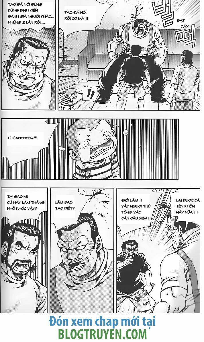 Kid Gang Chương 177 Ảnh 17