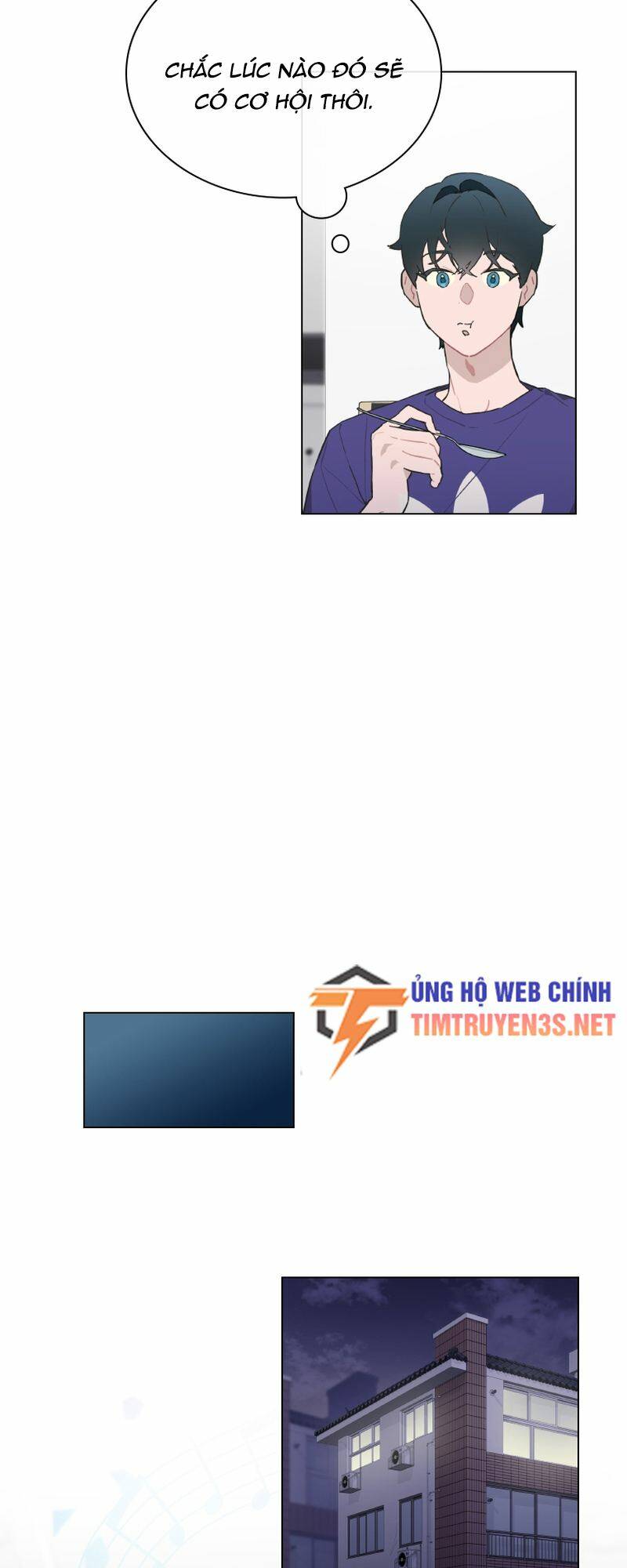 Tôi Giải Cứu Nhóm Idol Vô Danh Bằng Một Cú Chạm Chương 22 Ảnh 37
