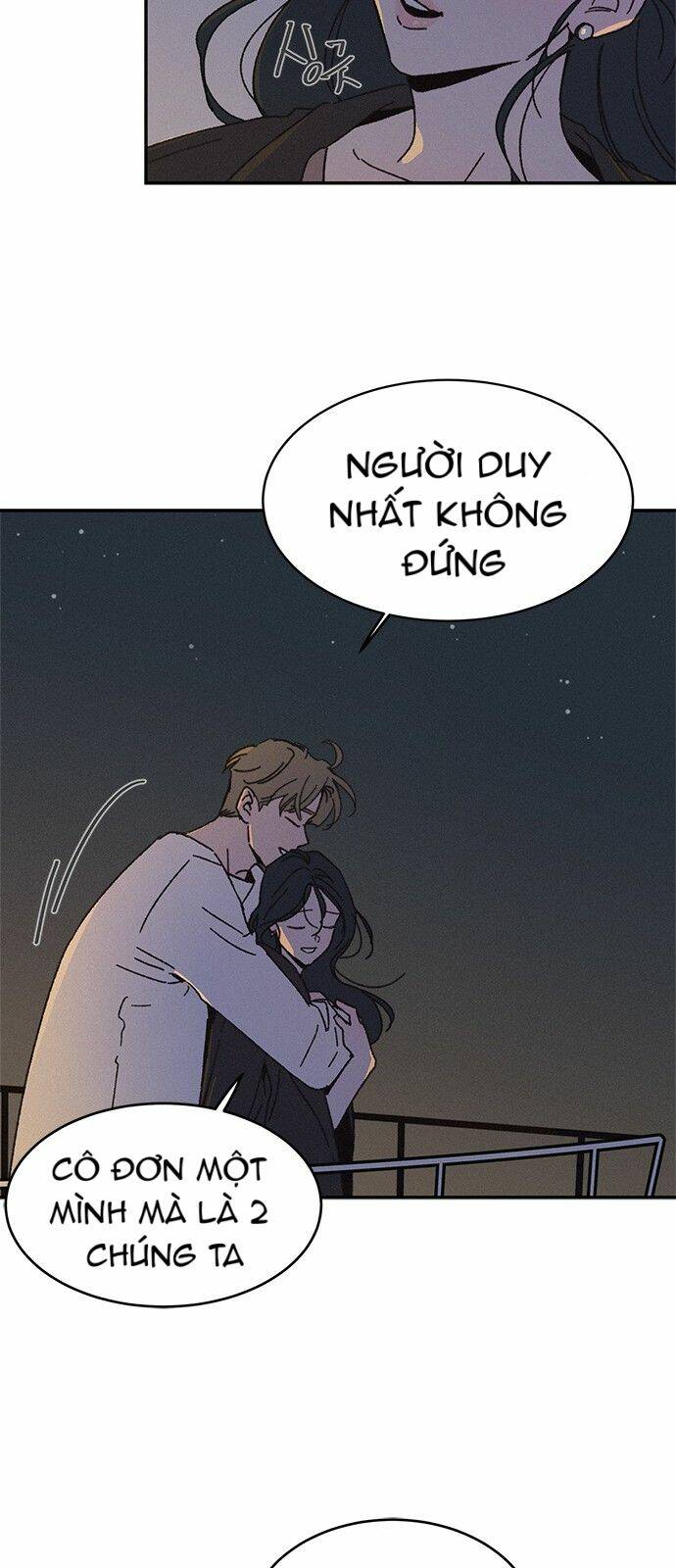 Nữ Hoàng Của Những Nụ Hôn Chương 1 Ảnh 33