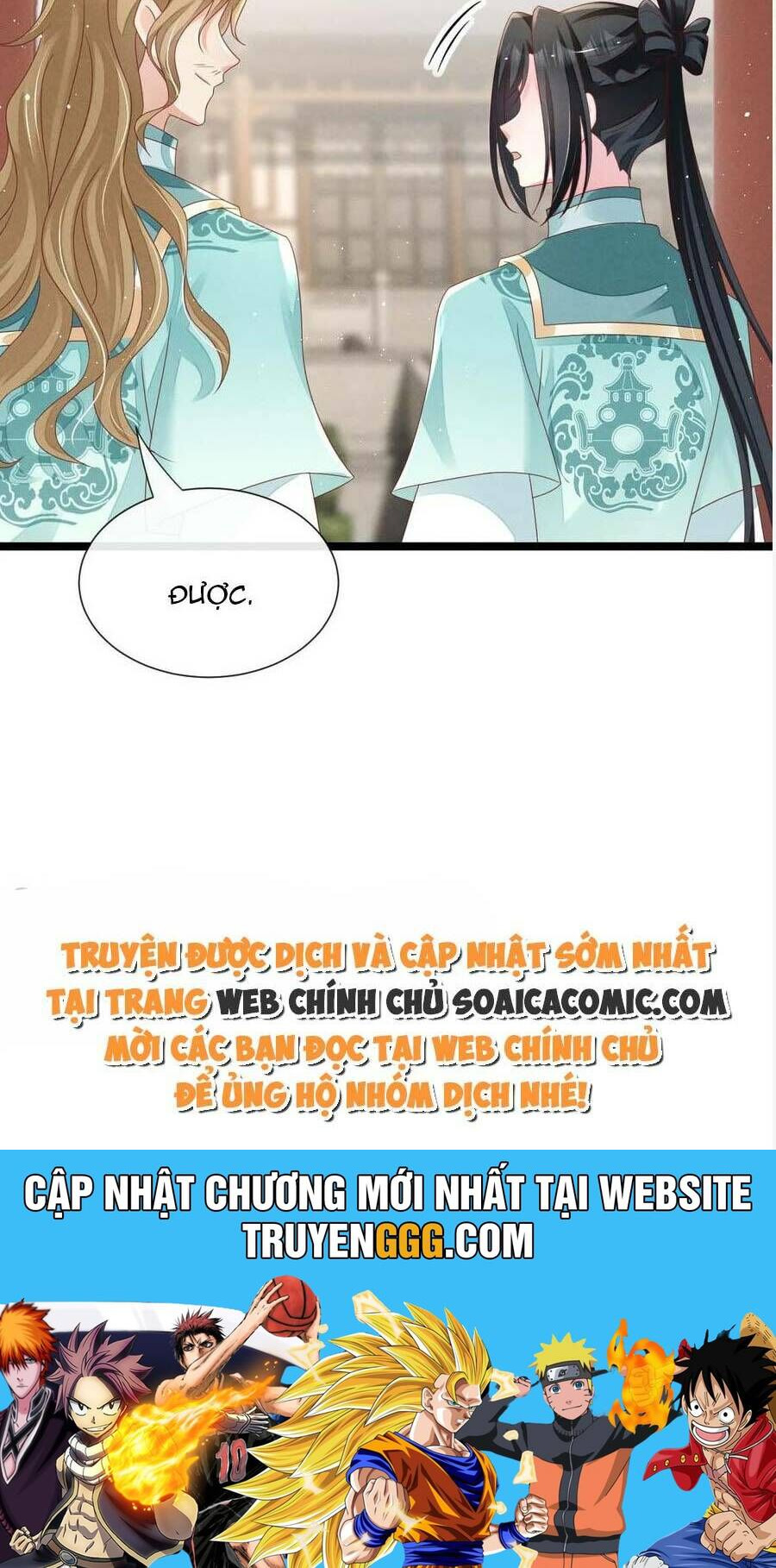 Thần Phi Ngự Thiên Hạ Chương 24 Ảnh 30