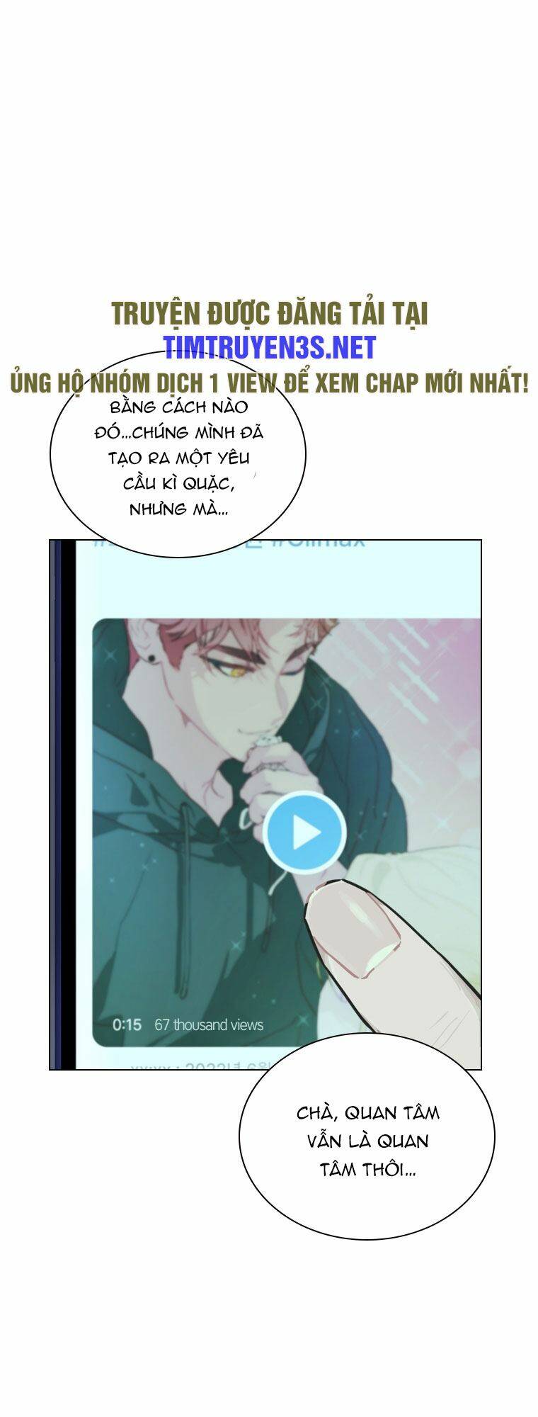 Tôi Giải Cứu Nhóm Idol Vô Danh Bằng Một Cú Chạm Chương 17 Ảnh 51