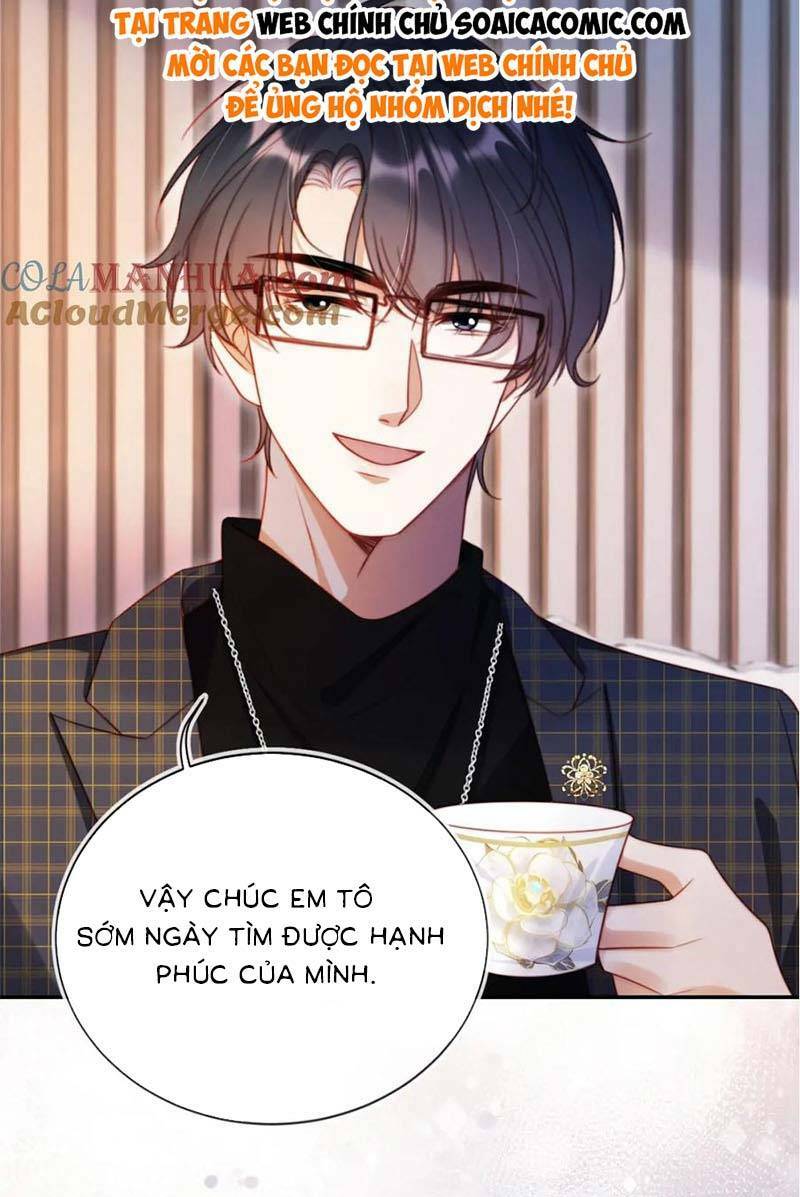 Thừa Kế Gia Sản Ngàn Tỷ Sau Khi Ly Hôn Chương 31 Ảnh 29