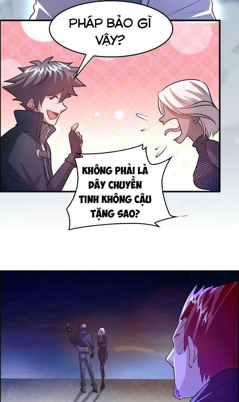 Dị Giới Cung Ứng Thương Chương 93 Ảnh 28