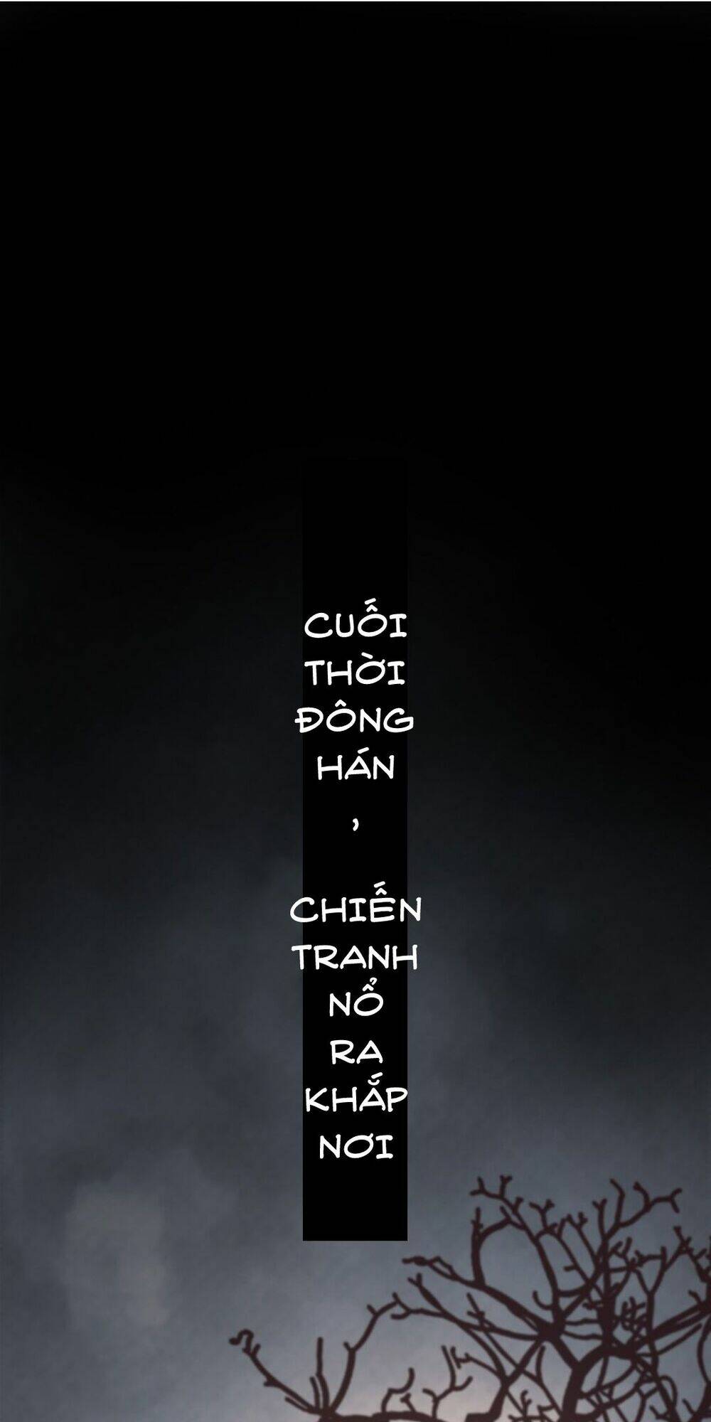 Tam Quốc Thăng Thiên Ký Chương 0 Ảnh 3