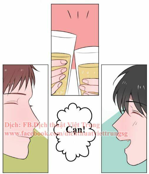 Phải Lòng Cậu Shipper Chương 12 Ảnh 4