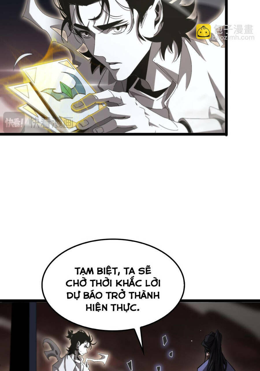 Chư Giới - Tận Thế Online Chương 245 Ảnh 57