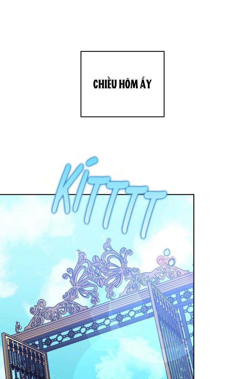 Ác Nữ Karuna Bé Lại Chương 38 Ảnh 39