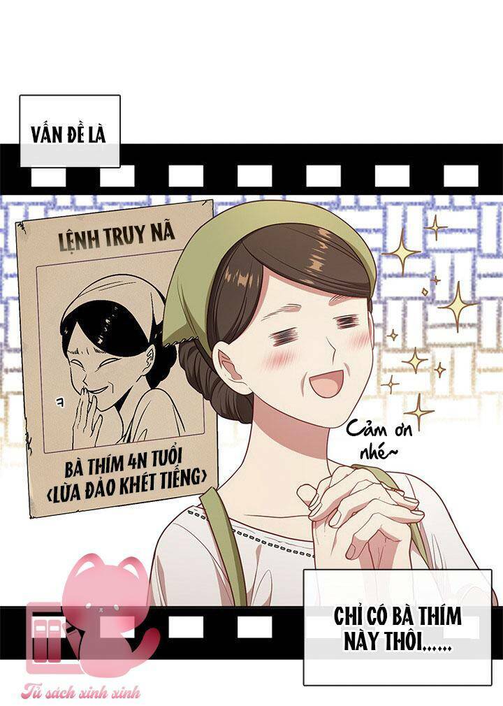 Hãy Coi Chừng Ác Nữ Chương 116 Ảnh 14