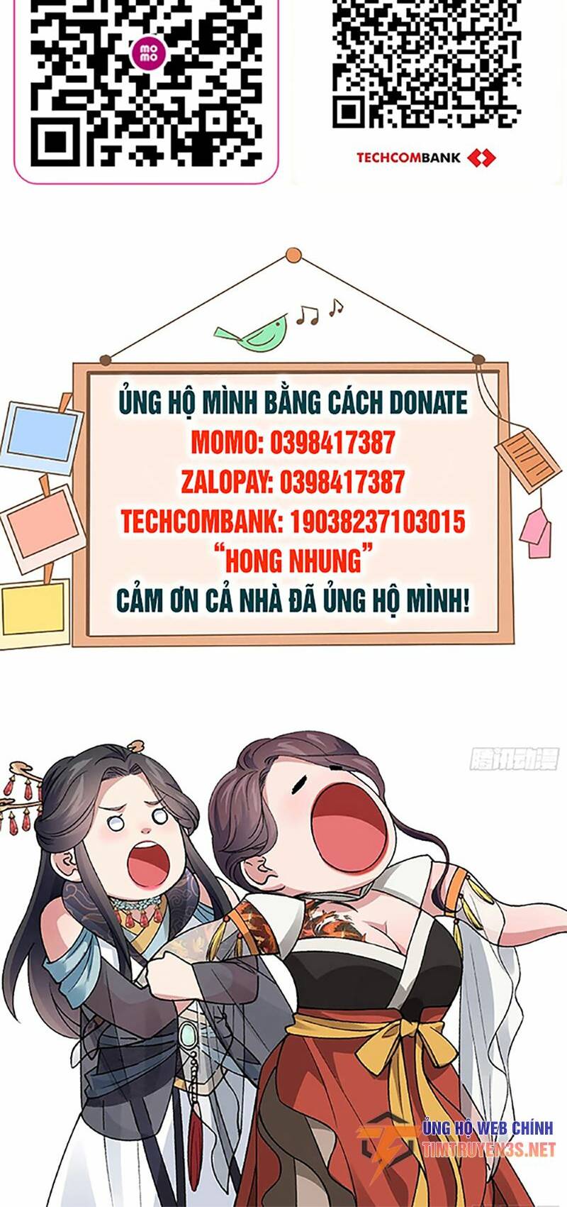 Tôi Giải Cứu Nhóm Idol Vô Danh Bằng Một Cú Chạm Chương 22 Ảnh 53