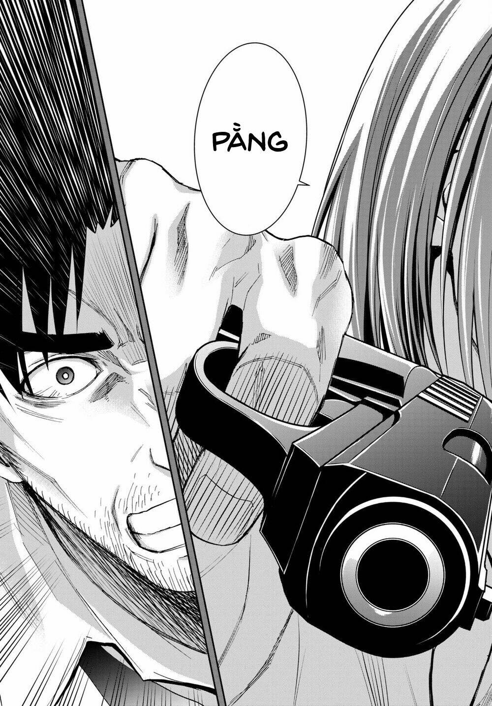 Gakkou No Minna To Isekai No Mujintou Ni Tenishitakedo Ore Dake Rakushou Desu Chương 12 Ảnh 14