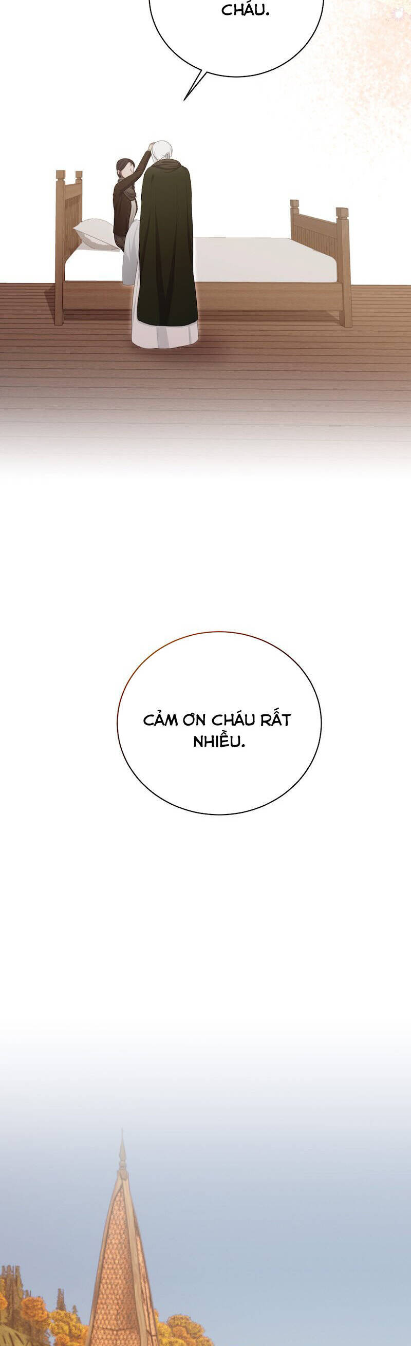 Hầu Nữ Không Còn Thèm Muốn Chủ Nhân Nữa Chương 34 Ảnh 27