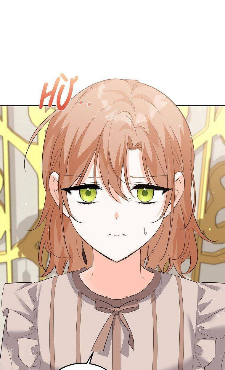 Ác Nữ Karuna Bé Lại Chương 39 Ảnh 8