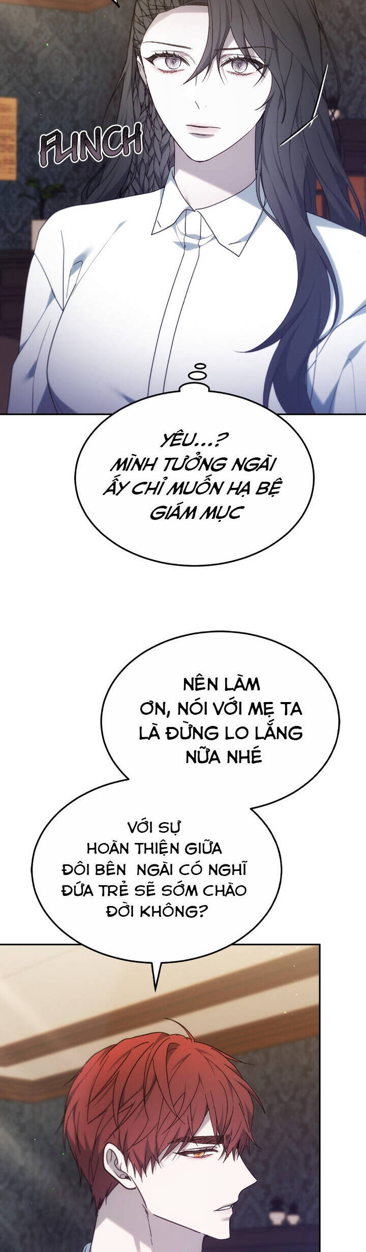 Thời Đại Của Oman Chương 48 Ảnh 29
