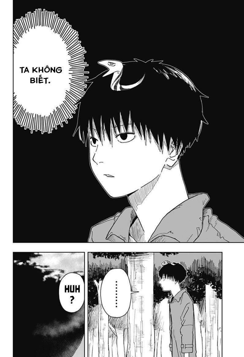 Stage S Chương 3 Ảnh 3