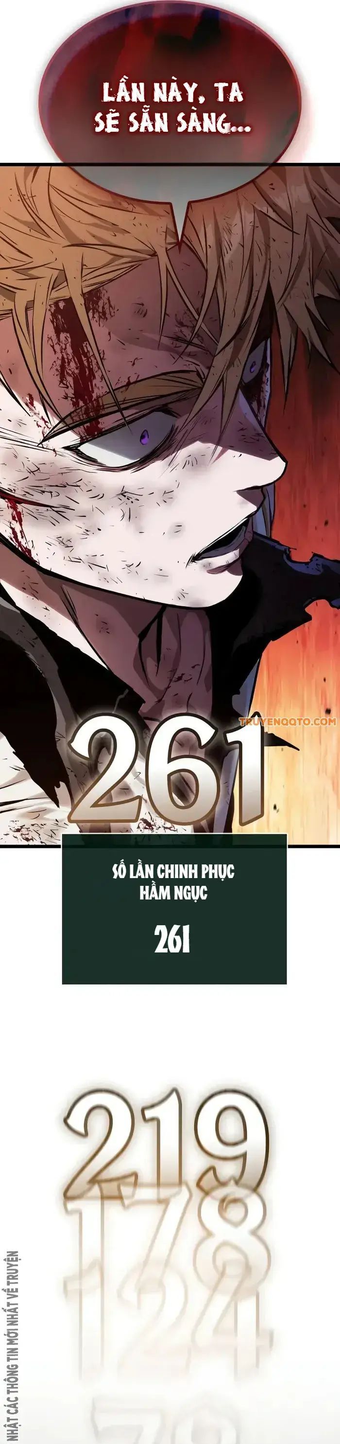 Ánh Sáng Arad Chương 37 Ảnh 6