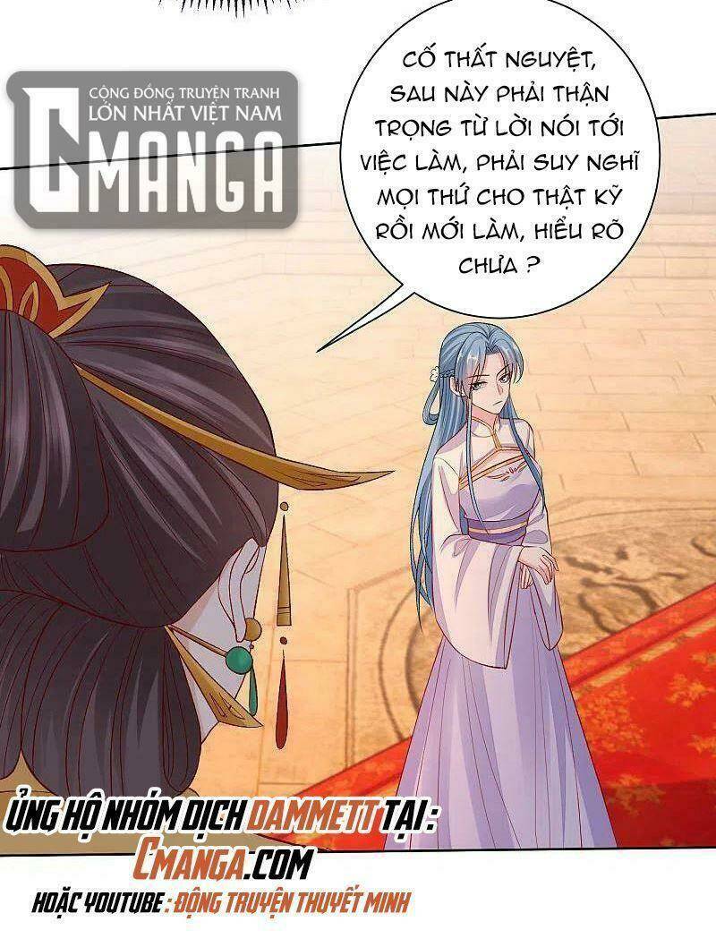 Độc Y Đích Nữ Chương 217 Ảnh 26