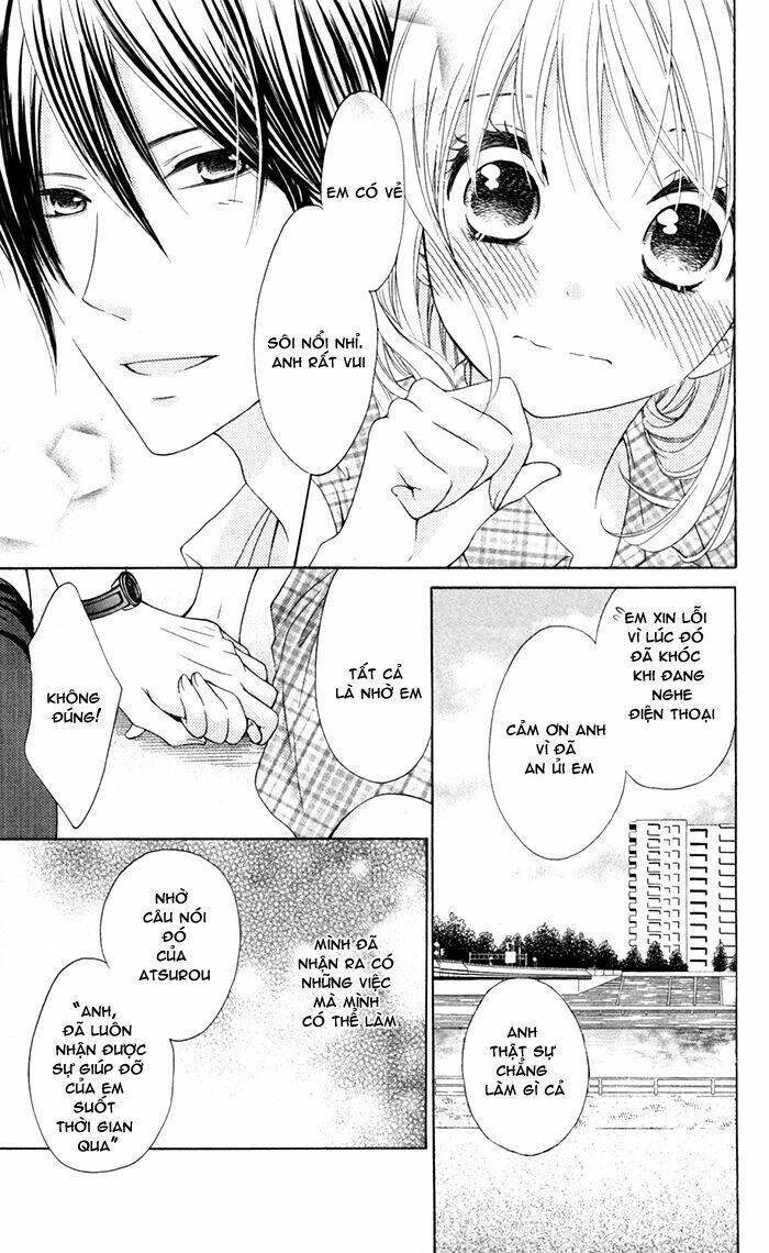 Hajimari No Niina Chương 10 Ảnh 12