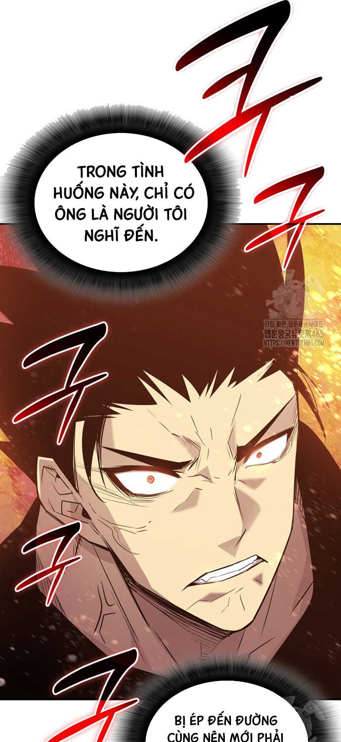 Tôi Là Lính Mới Chương 212 Ảnh 31