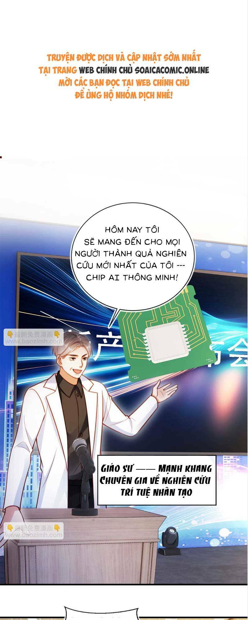Thừa Kế Gia Sản Ngàn Tỷ Sau Khi Ly Hôn Chương 47 Ảnh 2