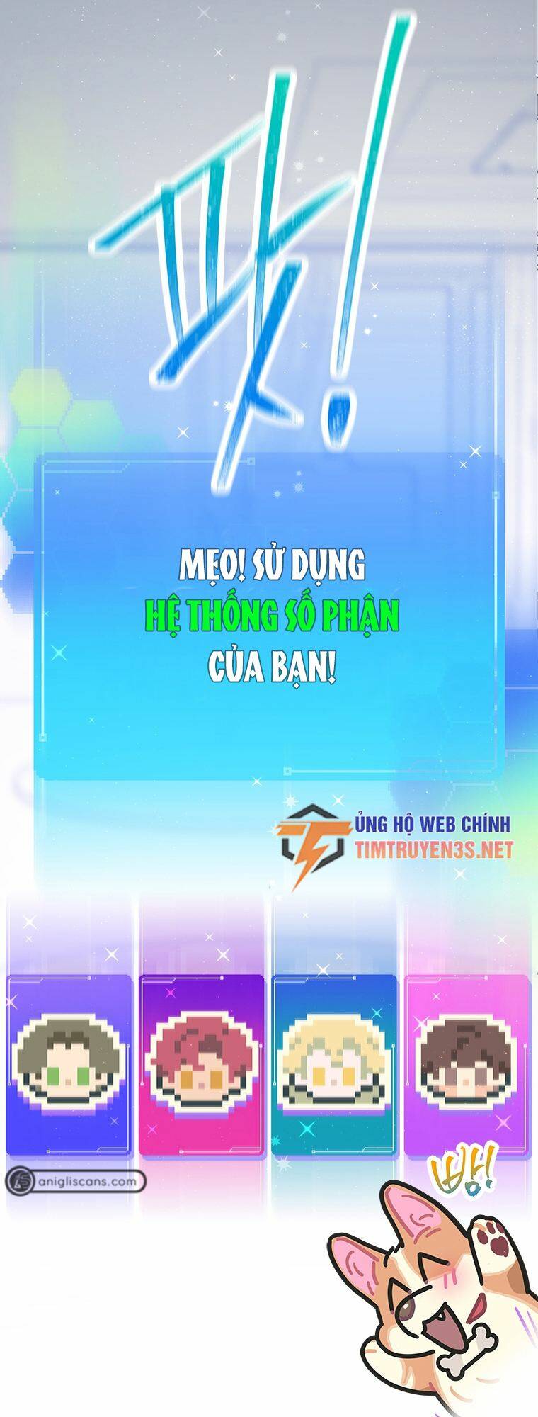 Tôi Giải Cứu Nhóm Idol Vô Danh Bằng Một Cú Chạm Chương 16 Ảnh 49