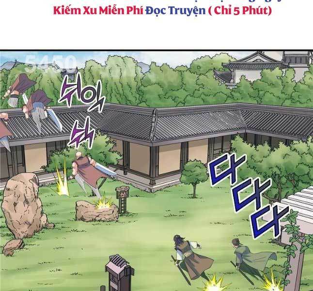 Hoành Tảo Cửu Châu Chương 63 Ảnh 7