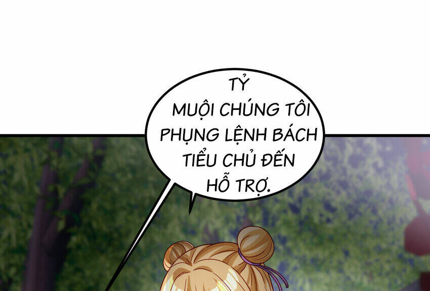 Ta Ở Dị Giới Sao Chép Tuyệt Thế Thần Công Chương 25 Ảnh 41