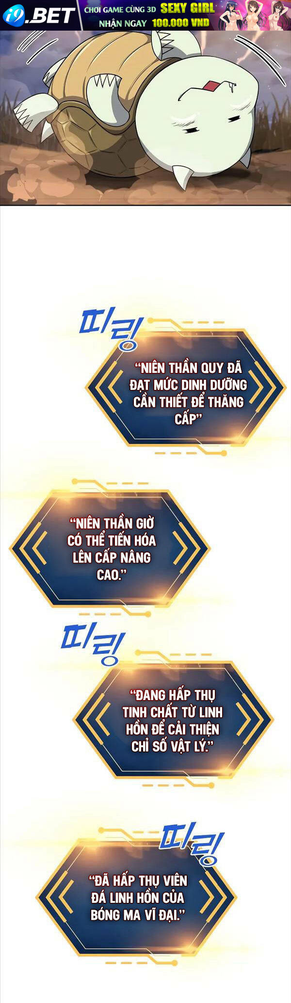 Thoát Khỏi Hầm Ngục Nguy Hiểm Chương 16 Ảnh 14
