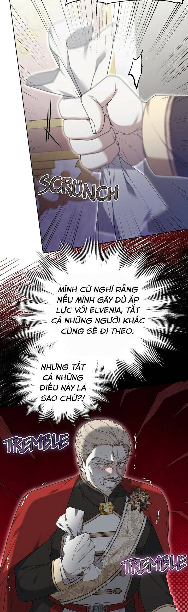 Thời Đại Của Oman Chương 50 Ảnh 35