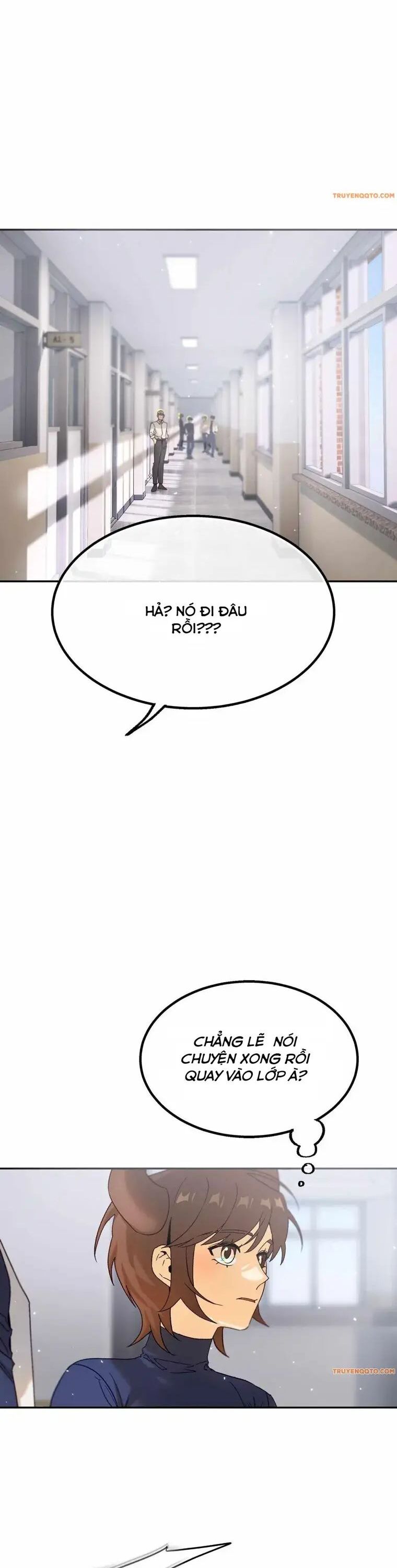 Tôi Là Học Sinh Hạng D Chương 35 Ảnh 7