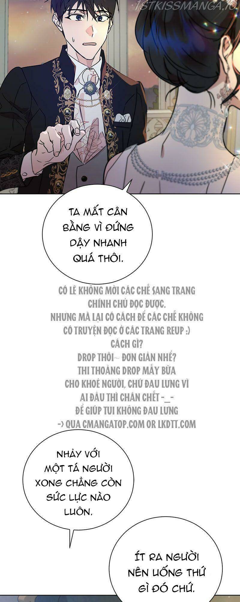 Khế Ước Của Ác Ma Chương 57 Ảnh 49