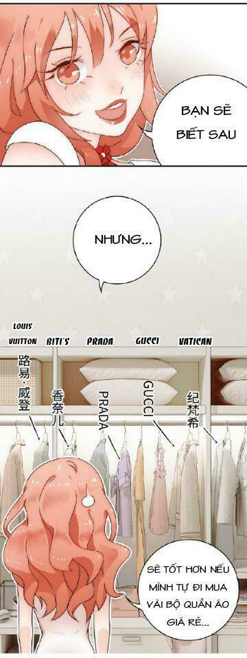 Xuyên Vào Tiểu Thuyết - Nữ Phụ Muốn Sống! Chương 6 Ảnh 29
