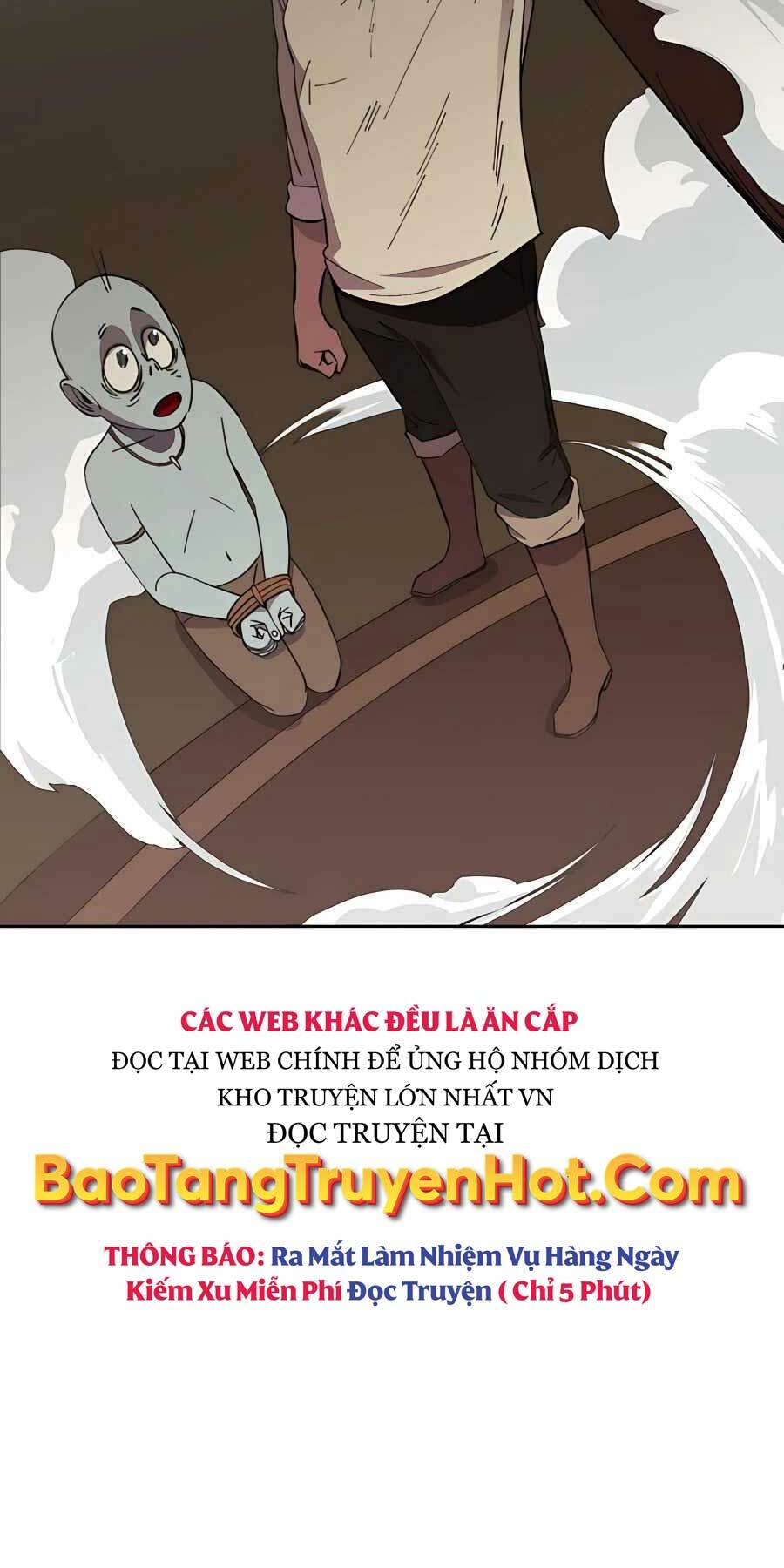 Thợ Săn Cơ Bắp Chương 2 Ảnh 107
