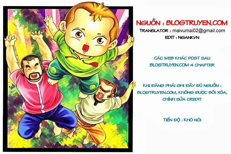 Kid Gang Chương 175 Ảnh 24