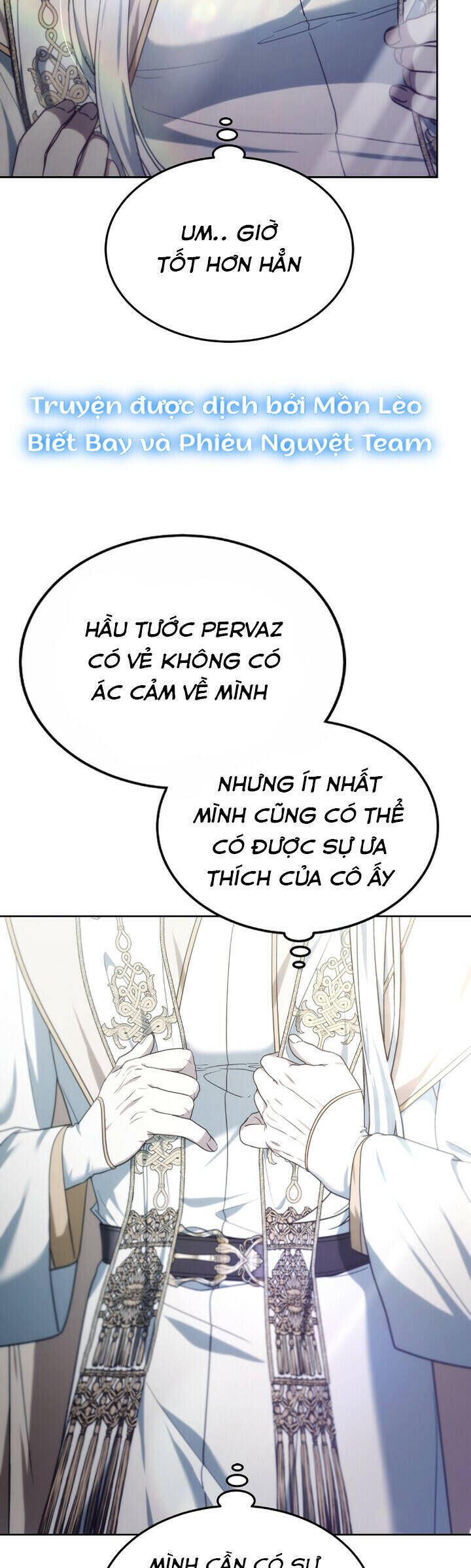 Thời Đại Của Oman Chương 47 Ảnh 44