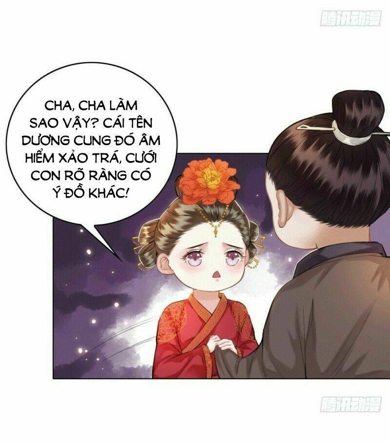 Gay Rồi! Cái Đó Thành Tinh Rồi Chương 40 Ảnh 7